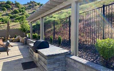 Boulder View Project