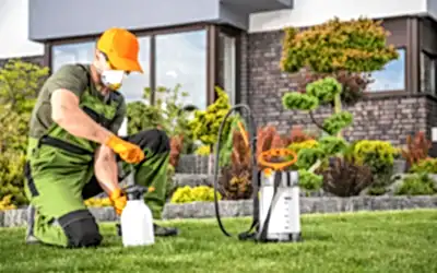 How to Protect Your Garden from Pests in Meridian